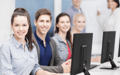 Competenze digitali: NUOVI CORSI IN AULA PER LA CERTIFICAZIONE ECDL/ICDL