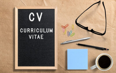 10 errori da evitare nel CV