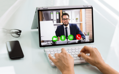 Come affrontare un colloquio di lavoro in online