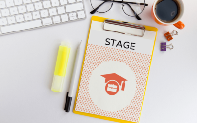 L’IMPORTANZA DELLO STAGE ALL’INTERNO DEI PERCORSI FORMATIVI