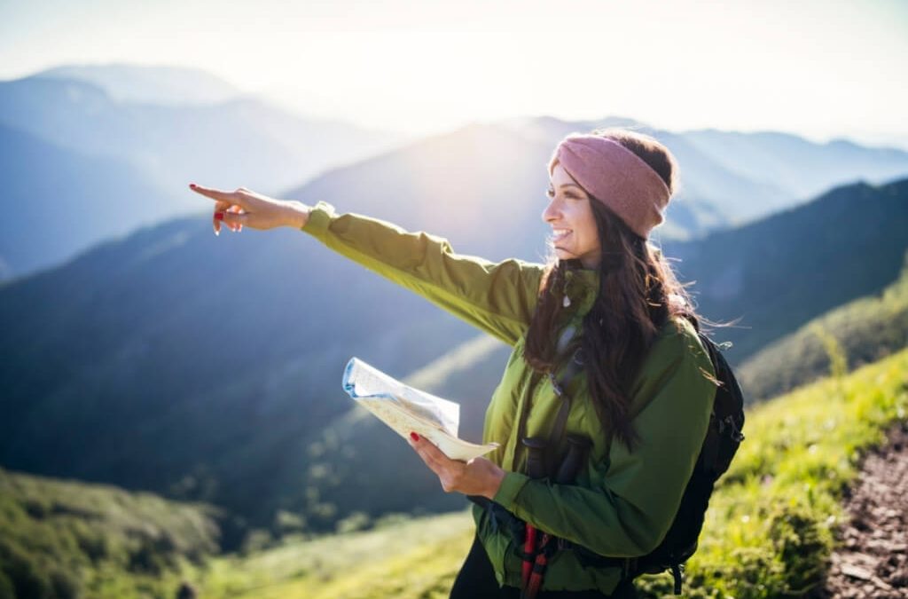 Lavorare nel mondo del turismo: diventa Guida Ambientale Escursionista!