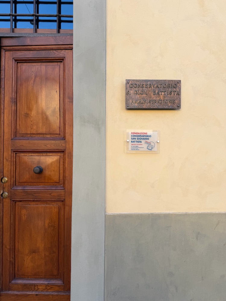 agenzia formativa