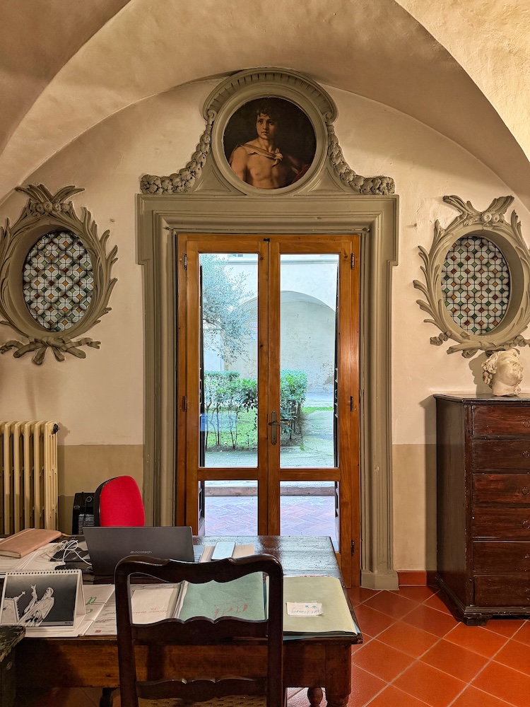 agenzia formativa