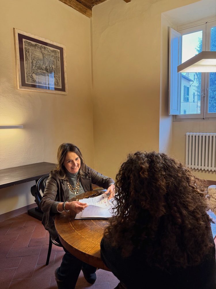 agenzia formativa